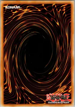Yugioh Vampire Ghost BACH-EN015 1st Edition Ultra Rare NM - Image 2