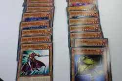YuGiOh Speed Duel 69 Card Lot Monsters Spells Traps Mixed Set Bulk Play - Image 3