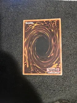 Voltanis The Adjudicator EOJ-EN023 1st Ultra Rare LP Yugioh Card - Image 2