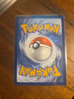Crown Zenith Pikachu Holo Card 160/159 Mint/Near Mint Condition - Image 2