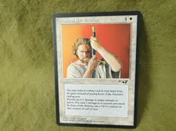 Magic the Gathering: Scars of the Veteran - Image 1