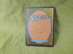 Magic the Gathering: Scars of the Veteran - Image 2