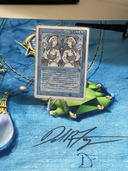 Vesuvan Doppelganger Revised Edition Regular - Image 1