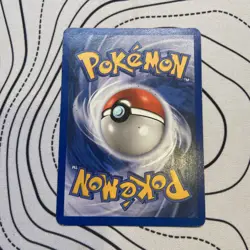 Pokemon TCG Rocket's Sneak Attack Team Rocket Holo | HP - Image 3