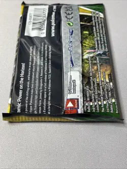 Pokemon 2021 Sword & Shield Evolving Skies Booster Pack Umbreon - 1 Pack Sealed - Image 5