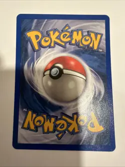 Pokemon TCG 2004 Weedle Holo 86/112 EX Fire Red & Leaf Green NM - Image 2