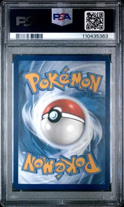 2024 POKEMON SVP EN-SV BLACK STAR PROMO #159 MAGNETON PSA 10 - Image 2