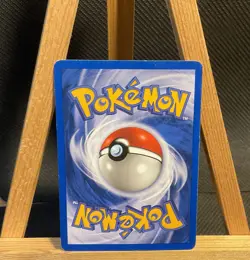 Metal Energy - 19/111 - Pokemon Neo Genesis 1st Edition WOTC - DOUBLE SWIRL LP - Image 2