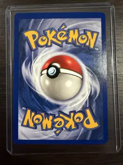 Pokemon TCG Flareon Jungle 3/64 Holo Unlimited Holo Rare - Image 4