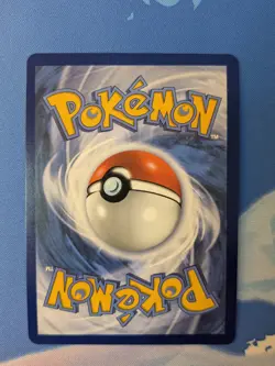 Gumshoos 153/132 - Mega Evolution - Secret Illustration Rare - Pokemon TCG NM - Image 2
