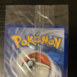 CHARIZARD V SWSH050 Black Star Promo - Champions Path ETB Pokemon TCG - SEALED - Image 5