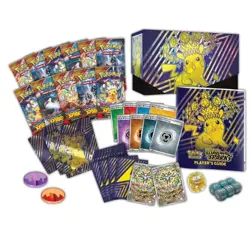 2x Pokemon TCG: Scarlet & Violet-Surging Sparks Pokemon Center Elite Trainer Box - Image 4