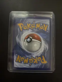 Pokemon TCG Boss's Orders 265/193 SIR, Paldea Evolved Sv02, NM Condition - Image 2