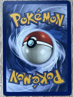 1999 Pokemon Fossil Set Kabuto 1st Edition 50/62 LP - Image 2