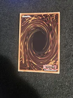 1X LP Cosmic Quasar Dragon - DUNE-EN037 - Ultra Rare 1st Edition - Image 2