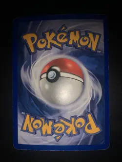 Card Pokemon Pichu 58/165 Expedition Eng English Set Base Holo Reverse - Image 2