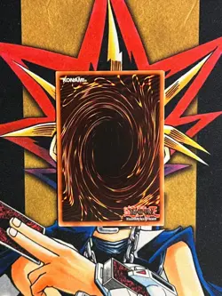 MP1-002 Cosmo Queen Ultra Rare McDonald's Promo LP Yugioh Card - Image 2