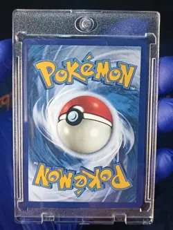 Lugia 149/147 Aquapolis Holo Pokemon Card Near Mint Condition FAN ART - Image 4