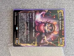 Vren the Relentless MTG Bloomburrow Card ENG - Image 2