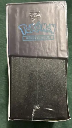 ✅ SEALED Phantasmal Flames Pokemon Center Exclusive Elite Trainer Box ETB - Image 3