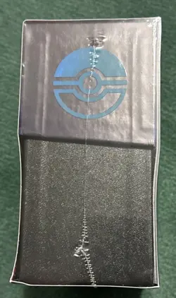 ✅ SEALED Phantasmal Flames Pokemon Center Exclusive Elite Trainer Box ETB - Image 4
