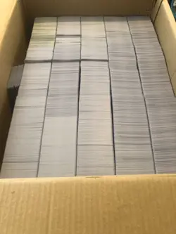Pokemon Cards - Bulk / Joblot - Korean - 6000+ - Image 2