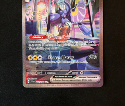Pokemon Card TCG - Miraidon EX 244/198 - Scarlet & Violet Base - SIR - NM ⭐⭐ - Image 3