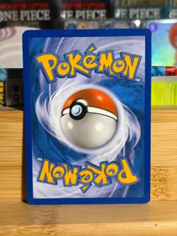 TURTWIG GL 85/111 Rising Rivals Unlimited Vintage Pokemon TCG Lightly Played - Image 2