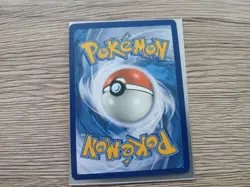 Carte Pokemon Mega-Lockpin & Rondoudou GX 165/236 Escouade Eclipse cosmique NEUF - Image 2