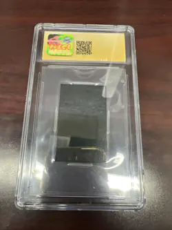 Pokemon Japanese Hanafuda Lapras & Dewgong CGC Pristine 10 Kanto September - Image 2