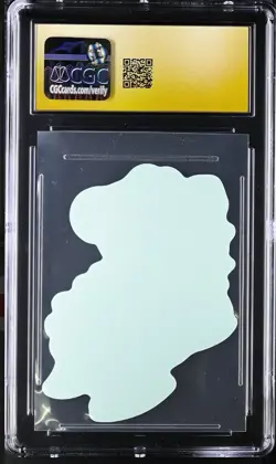 2018 B-Side Label Pokemon Stickers LAPRAS 💧 CGC Pristine 10 Graded PSA - Image 2