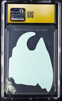 2019 B-Side Label Pokemon Stickers PALKIA 🐉 CGC 10 Pristine Graded - Image 2