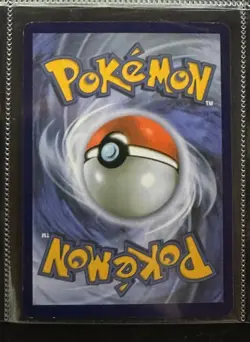 PRIMAL KYOGRE EX 2014 POKEMON XY PRIMAL CLASH RARE HOLO 55/160 - Image 2