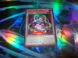 Kewl Tune Mix 1st Edition Ultra Rare PHRE-EN031 Yu-Gi-Oh! - Image 1