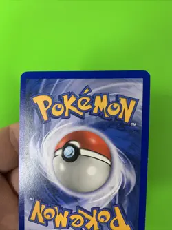 Kakuna 41/75 1st Edition Neo Discovery Pokemon Card LP+ - Image 4