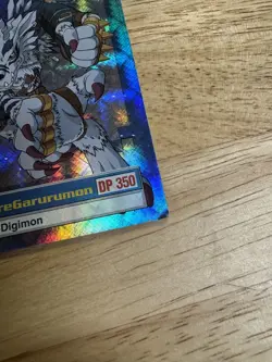 1999 Upper Deck Digimon card lot - Image 4