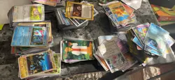 1200+ Huge Pokemon Card Vintage Sets WOTC Bulk Lot Common Uncommons VG-NM 6lbs - Image 4