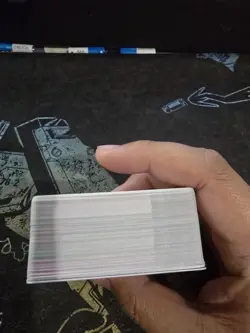 English Gundam Card Game St03 Zeon's Rush Brick - Image 4