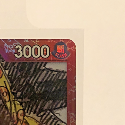 Brook ST01-011 FILM RED Edition - One Piece Card English - Image 5