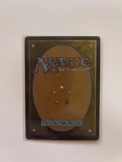 MTG Avatar Wan Shi Tong, Librarian TLA 0078 Foil Mythic NM - Image 2