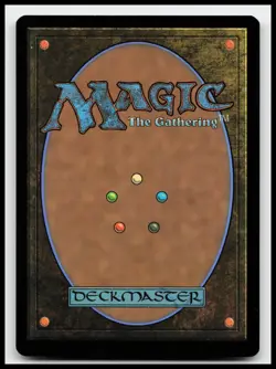 Torpor Orb Outlaws of Thunder Junction: The Big Score Magic The Gathering Card - Image 2