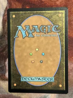 Taunt from the Rampart #481 Rare, Showcase Scrolls, NM, Lord of the Rings, MTG - Image 2