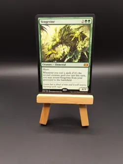 Vengevine Double Masters Regular - Image 1
