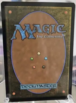 Magic The Gathering Ikoria IKO 2020 #311 Raugrin Triome FULL-ART SHOWCASE NM - Image 4