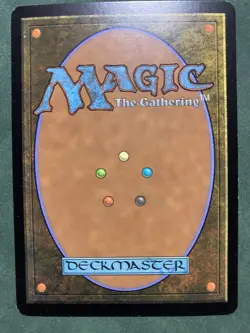 1x Duress - Magic The Gathering FNM Promo #10/12 Promo Foil MTG - Image 2