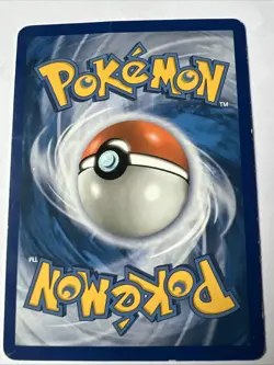 Pokemon TCG Cherrim Diamond & Pearl 45/130 Regular Uncommon Non Holo - LP - Image 4