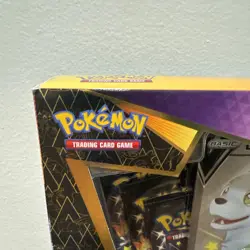Pokemon TCG Shining Fates Shiny Boltund v Collection 😱👀🔥 - Image 5