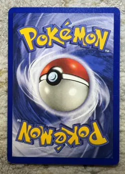 Pokemon TCG Nidoqueen Jungle 7/64 Holo Unlimited Holo Rare - Image 2