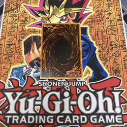 Yugioh - Metalmorph FMR-003 SECRET PL X1 - Image 3