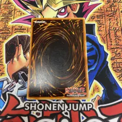 Yugioh - Metalmorph FMR-003 SECRET PL X1 - Image 4